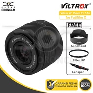 Viltrox AF 25mm f1.7 Air Fuji XF Mount Lens for Fujifilm XF / 25 mm f/1.7 Original Official