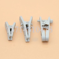 5PCS SpO2 Sensor Accessories/ Animal Tongue/ Ear Clip.