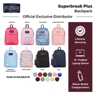 JanSport Superbreak Plus Backpack