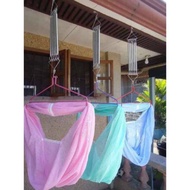 Duyan/ Baby Cradle/ Hammock Large Size