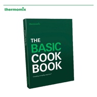 Thermomix® TM5 Basic Cookbook (ENG)