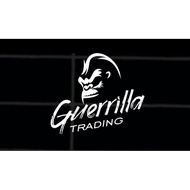 The Guerrilla Online Video Course by Guerrilla Trading