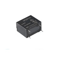 5 Relays HF32FV-G-5-HSTF HF32FV-G-12-HSTF HF32FV-G-24-HSTF 4PIN 10A 5V 12V 24V