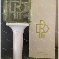 Nct v2 dream light nct dream officialLS