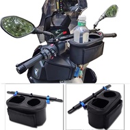 For BMW C400GT C400X Motorcycle Cross Mobile Support Rod Shock Absorber Balance Rod Front Storage Ba