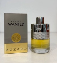 Azzaro Forever Wanted Absolu Mens Fragrance Spray 100ml