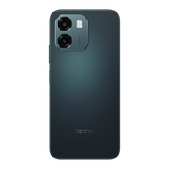 OPPO A6X 4G 4/128 สี Blue Violet Purple