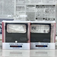 POTOFO Camera stand plate For Nikon D850