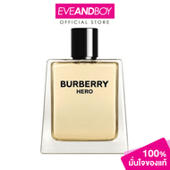 BURBERRY - Hero EDT (น้ำหอม EVEANDBOY)[ของแท้100%]