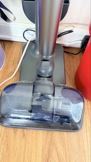LG CordZero™ A9 Kompressor™ 無線吸塵機