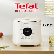 HOT🔥Tefal Rice Cooker Mini / Periuk Nasi 0.7L RK5151 - Old Model RK5001