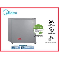 KHIND / MIDEA / hitec FRIDGE SINGLE DOOR PETI SEJUK AIS MDRD-229 / 163L / 187 L Mini Bar 50L RF160 PETI AIS SEJUK 冰箱