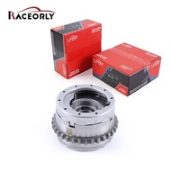 RACEORLY Left Exhaust Engine VVT Sprocket for Mercedes Benz CL550 E550 2780501347