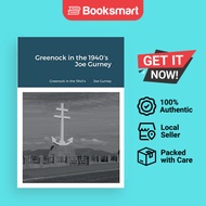 Greenock In The 1940's - Paperback - English - 9781471062254