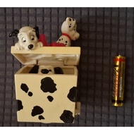 1994 Disney 101 Dalmatians Figure (Working)