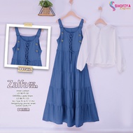 [NEW ]Zalfa set  Alita #1 + Samosir #2 + Delona + Lini + Alita Set Teen Kids by Amelia Kids “Setelan