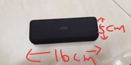 Jins眼鏡盒