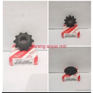 PINION GEAR 125HT-130HT OR GARDAN GEAR 125HT-130HT