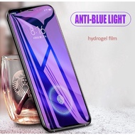 MATA Hydrogel Blue VIVO X100 /X100 PRO /X100 ULTRA /X200 / X200 PRO /X200 PRO MINI /X50 /X50 PRO /X6