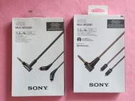 Sony MUC-M12SB1/SM1