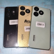 Itel A50 housing Casing