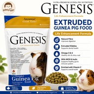 【 Genesis】Guinea Pig Ultra Premium Nutrition 荷兰猪 粮食 豚鼠