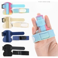 1pcs Reusable Finger Support Brace Sleeve Protector Support Injured Fingers