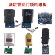 Hotel Smart Door Lock A90A93FH Circuit Board Chip Motherboard Circuit Board 1800 Circuit Board 1003 