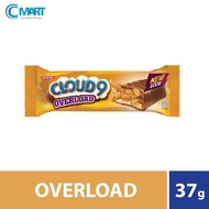 Jack N Jill Cloud 9 Overload 40GM