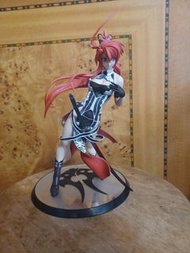 塵骸魔京 伊格妮絲 女模型公仔 Jingai Makyo Ignis Figure