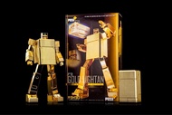 【全新未開封】 POSE+ METAL系列 GOLD LIGHTAN《黃金戰士》