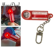 MagiDeal Solenoid Tool Stable AC Coil Fast Detector Seasonal Maintenance Indicator Tool Key Ring Sty