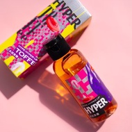 舔密情人節 HYPER太妃焦糖水溶性口味潤滑液 情趣 口交 情侶調情