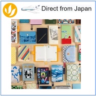 Hobonichi Techo 2025 Weeks MEGA Sneaker / Colors / Bow & Tie [ weekly lefts / Japanese / English / J