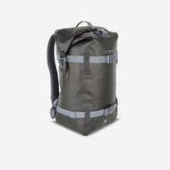 WATERPROOF BACKPACK 20L-BLACK