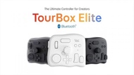 🔥全新行貨🔥Tourbox Elite 創作者軟件控制器
