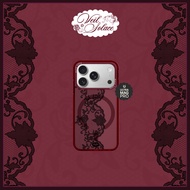 Glamorous - Veil Solace by Mutu Case (Ultra Mag Pro) Compatible with iP17PROMAX [Mutu Case]