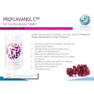 Usana Proflavanol  C100 (Buy 2 at special Price)