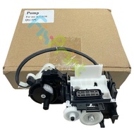 L4150 L4160 Printer Pump, Cleaning Pump / Purge Ink System L4150 L4160 Epson Printer