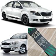 SKODA FABIA RAPID FAN BELT