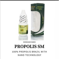 Propolis SM Brazil Papilloma medicine