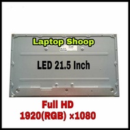 Led Lcd Pc Lenovo Dekstop Ideacentre A340-22Iwl All In One 21.5"