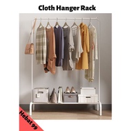 Rak Pakaian Gantung Baju MULIG Clothes Hanger IKEA Rak baju ikea Almari pakaian murah penyidai baju 