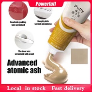 1K PUTTY/Simen Halus Kereta/ Car Body /Quick Dry Putty/300gm