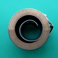 สปริงคอ เครื่องมิลลิ่ง M2 M3 M4 รหัส B178