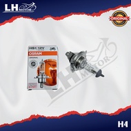 OSRAM HS1 H4 Head Lamp Bulb LC135V4 Y15ZR SRL115
