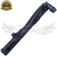 Upper Tank Radiator bmw E90 E91 E89 E84 - 0011 - Upper Tank