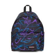 EASTPAK Eastpak Day Pak'r Backpack - Trashyskate Black