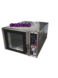 《利通餐飲設備》台灣製 全新炫風烤箱 迴風式烤箱- 電熱式送風烤箱 旋風烤箱