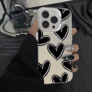 Mobile Phone Cases for Samsung A56 A55 A36 A16 A06 A26 A17 A07 A15 A05S A54 A05 A53 Protective Cover